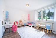 Ankommen & Aufatmen–3 Zimmer-Wohnung im Grünen nahe Salzburg