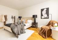3-ZIMMER DACHGESCHOSS-TRAUM MIT SÜDBALKON