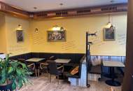 “Top Geschäftslokal im Zentrum von Mariazell – ehem. Café 1157 (vollausgestattet, ablösefrei)“