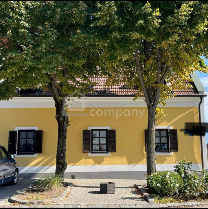 Einzigartiger Streckhof - liebevoll gepflegt!