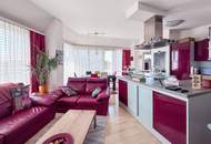 Sonnige DG-Maisonette-Wohnung in Stockerau – viel Platz für die ganze Familie!