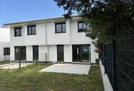 Doppelhaushälfte in grüner Umgebung … Prov. frei f. Käufer // Semidetached house in green surroundings … Buyer Comm. free ! //