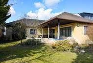 Rarität für Großfamilien - 220m² in HIMBERG!