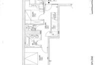 Exklusive Dachgeschoss Maisonette mit 2 Sonnenterrassen & Skylineblick in absoluter Ruhelag – bestens Angebunden zum Stephansplatz