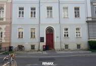 Ein Zuhause mit rustikaler Persönlichkeit im Herzen von Graz
