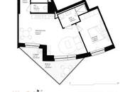 Urbanes Wohnen mit Klasse – exklusive Neubauwohnung beim Wiener Hauptbahnhof - ab 01.03.2026 beziehbar. - WOHNTRAUM