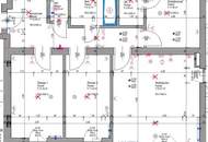 unbefristet | geräumige 4 Zimmer-Wohnung mit Schrankraum und Balkon!