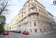 360° TOUR // GENERALSANIERTE ALTBAUWOHUNG in PARKLAGE