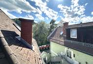 ***Gemütliche Dachgeschoßwohnung im Ortskern von St. Michael in der Obersteiermark***
