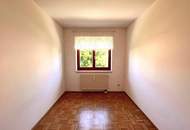 Gepflegte 3-Zimmer-Wohnung mit Wintergarten & Tiefgaragenabstellplatz