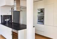 Penthouse with swimming pool KAASGRABEN RESIDENZEN