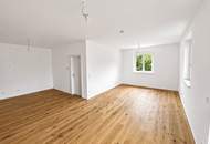 Mietkauf in Steyr-Münichholz: 83 m² / 3 Zimmer – jetzt wohnen, später kaufen