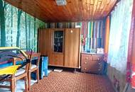 Einfamilienhaus mit viel Charme und Traumgarten in Voitsberg-nur 30 Min. von Graz entfernt