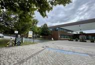 PREISREDUKTION: vermietete 3,5-Zimmer-Wohnung mit Loggia und Carport - Hauptplatz Lannach!