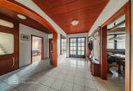 Charmantes Einfamilienhaus in idyllischer Lage in Breitensee – Sofort verfügbar, großzügiger Garten, Terrasse und Ausbaupotenzial