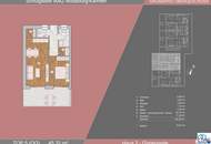 Durchdachte Raumaufteilung trifft auf modernen Komfort- Erstbezug in Moosburg
