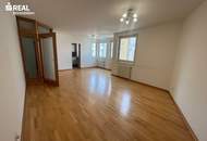 3 Zimmer auf ca. 83m², Lift & Gemeinschaftsgarten