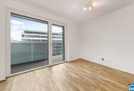 Grün &amp; modern – wohnen am Zukunftsstandort Nordwestbahnhof