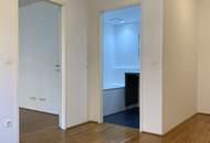 Moderne 2 Zimmerwohnung mit Garagenplatz im Haus