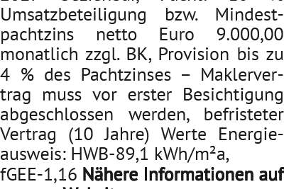 GESCHÄFTSLOKAL, Bahnhof, Gewerbeobjekt-legalform.pacht, 1120 Wien 12., Meidling
