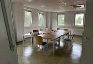2 Büroflächen in Traun direkt an der B 1 zu vermieten 175 m2 und 170 m2
