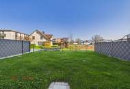 Neuwertige Gartenwohnung in ruhiger Lage – modernes Wohnen in Höchst