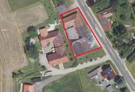 Ehemaliges großes Gasthaus, optimal für Gewerbe oder Vereine