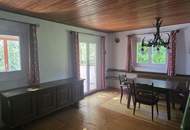 Kleinwohnhaus im Schilcherland mit toller Aussicht!