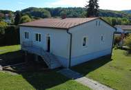 Bungalow mit Potenzial Ihren Wohntraum zu verwirklichen