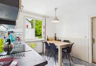 3-Zimmer-Wohnung mit idealer Alltagstauglichkeit und bester Infrastruktur in Bregenz