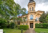 Ab 1.7.26: gemütliche Stadtwohnung inkl. Grünblick &amp; Süd-Loggia // nahe Schönbrunn, U4-Hietzing - ideal für Paare!