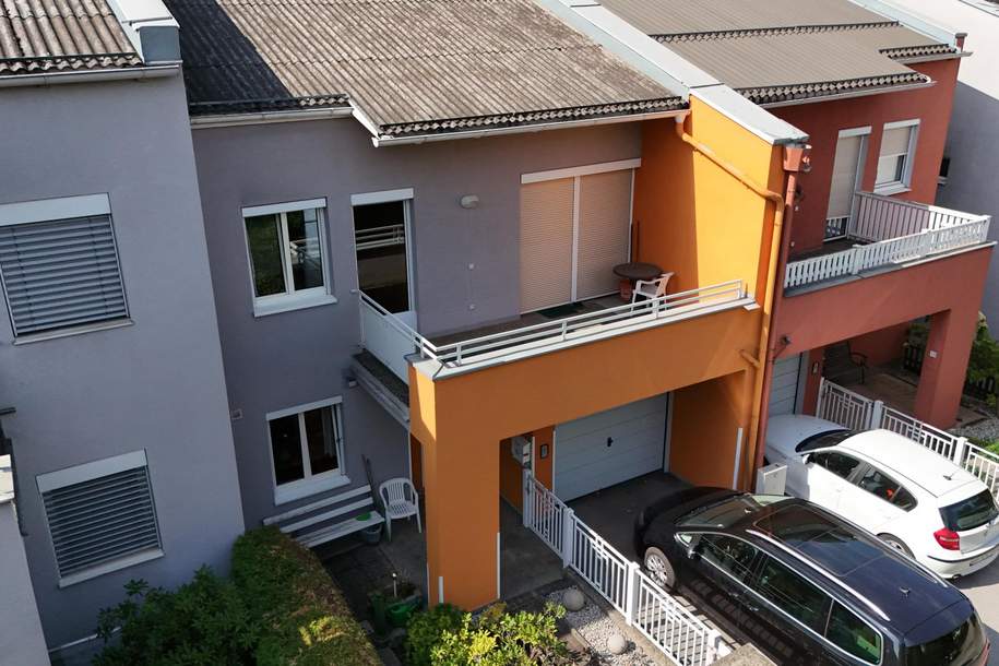 Modernes Haus mit 4 Schlafzimmer in Linz !, Haus-kauf, 529.000,€, 4020 Linz(Stadt)