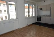 IDEALE kleine 2 Zimmer Neubauwohnung - tolle Aufteilung - gleich bei U4 Friedensbrücke !!