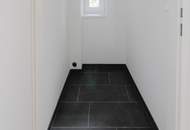 MODERNE 4-ZIMMER-NEUBAUWOHNUNG MIT WEST-BALKON IM ERSTBEZUG