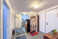 Sonnige DG-Maisonette-Wohnung in Stockerau – viel Platz für die ganze Familie!