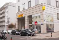 2-Zimmer-Altbau-Wohnung im Nibelungenviertel