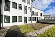 ARBEITEN IN GMUNDEN! Moderne Büroräumlichkeiten mit perfekter Anbindung