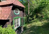 Beeindruckende Hammerherren Villa mit Weinkeller