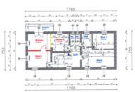 Traumhafte 4-Zimmer Wohnung mit Garten und ausbaubarem Dachgeschoss