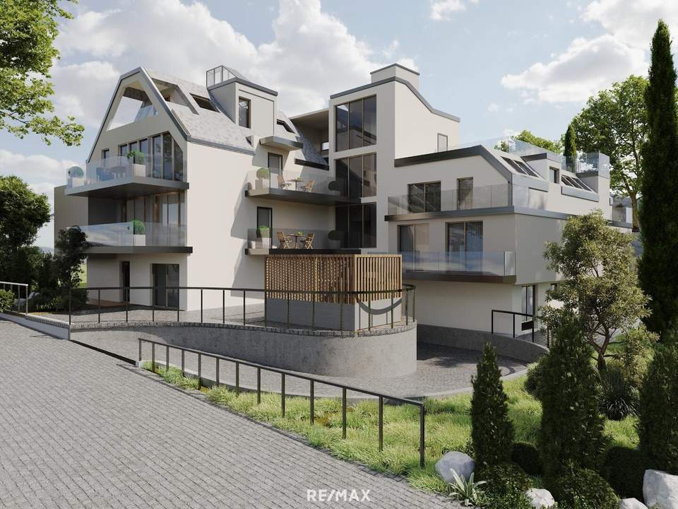 WESTSEITIGE GARTENWOHNUNG | PROVISIONSFREI