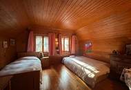 Entzückendes Haus in sonniger Alleinlage!