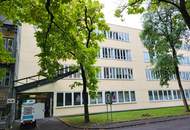 Große Lagerfläche im Paul-Hahn-Center