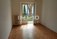 Reizende Kleinwohnung 44 m² mit Balkon - Ennsleite in Steyr