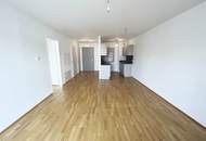Q11 Leben in Simmering - Schöne 2-Zimmer-Wohnung mit Balkon und Deckenkühlung!