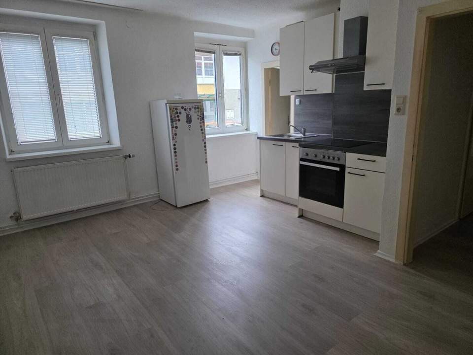 63m² Mietwohnung in Gmünd für 693€ monatlich inkl. Betriebskosten