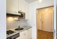 Charmante Einraumwohnung in der Billrothstrasse