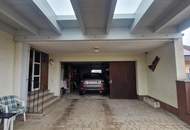 Charmantes Einfamilienhaus mit großem Potenzial am Stadtrand von Klagenfurt