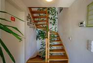 Ein Haus mit Aussicht - Ihr Refugium am Satzberg mit Blick über Wien