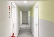 ERSTBEZUG - Wunderschöne, möblierte 2-Zimmerwohnung mit Balkon!