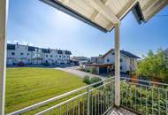 SonnenEck - Reihenhaus in Neumarkt am Wallersee